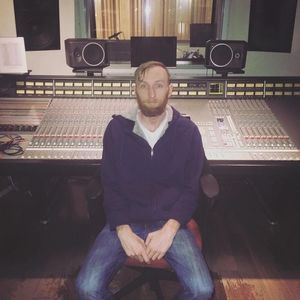 Meet your Posher, Zack